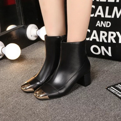 HERMES Casual Fashion boots Women--001